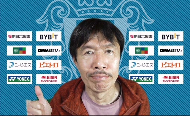 プロフィール画像