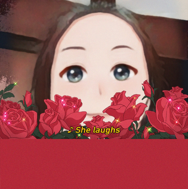 プロフィール画像