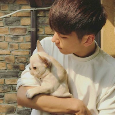 プロフィール画像