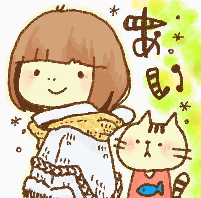 プロフィール画像