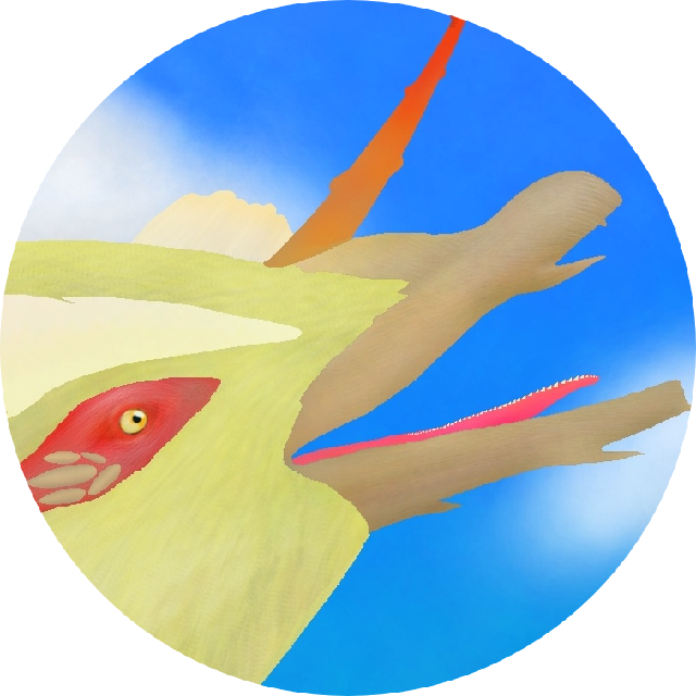 プロフィール画像