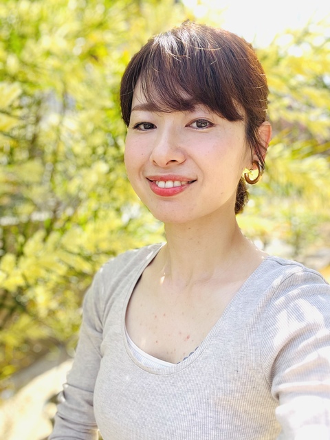 プロフィール画像