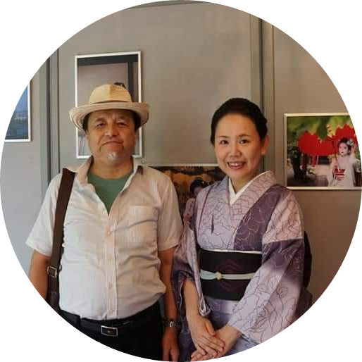 プロフィール画像