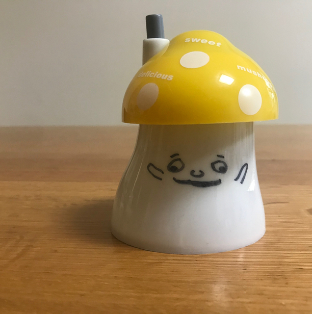 プロフィール画像