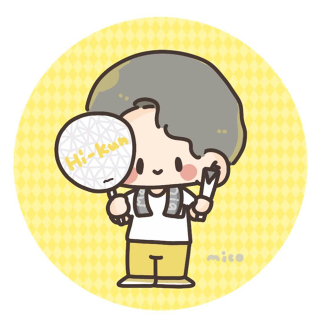 プロフィール画像