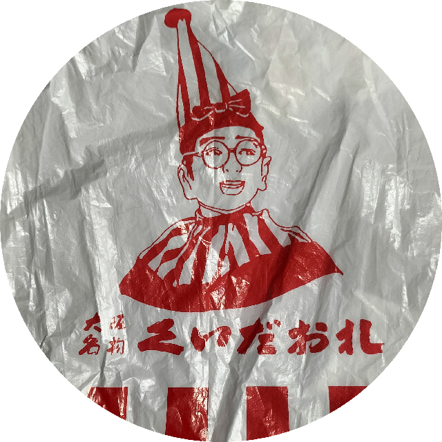 プロフィール画像