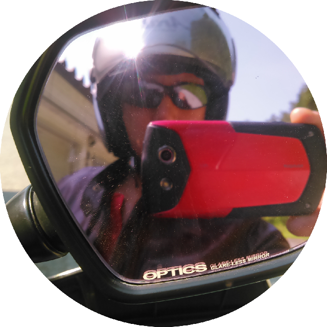 プロフィール画像
