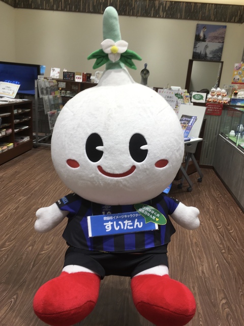 プロフィール画像