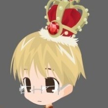 プロフィール画像
