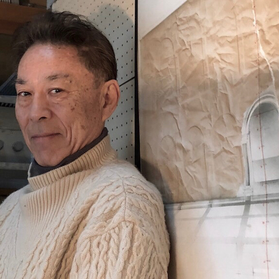 プロフィール画像