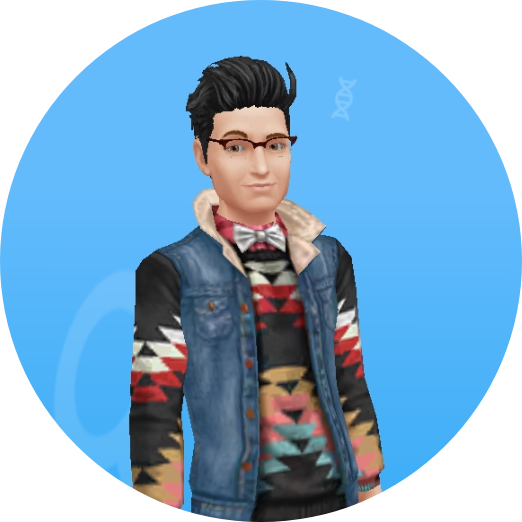 プロフィール画像
