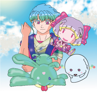 プロフィール画像