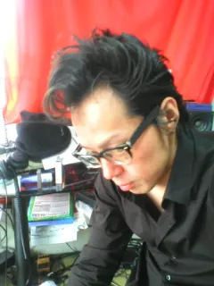 プロフィール画像