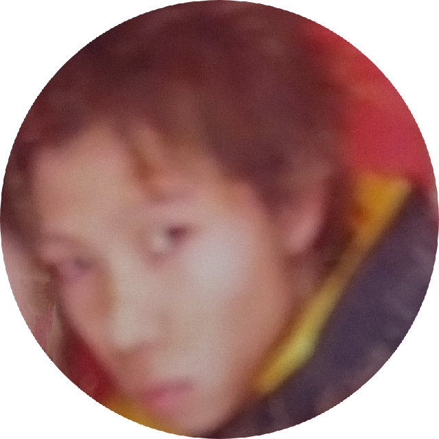 プロフィール画像