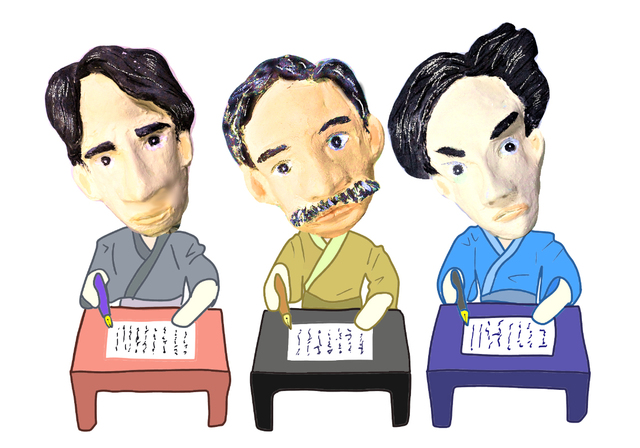 プロフィール画像