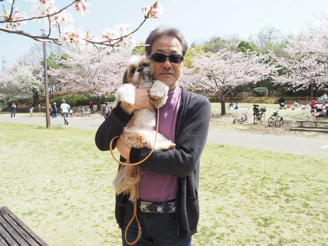 プロフィール画像