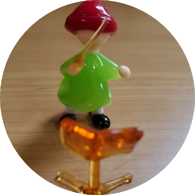 プロフィール画像