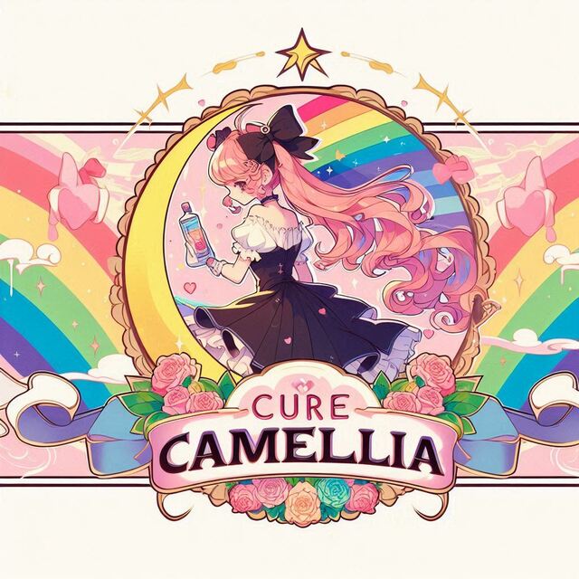 プロフィール画像