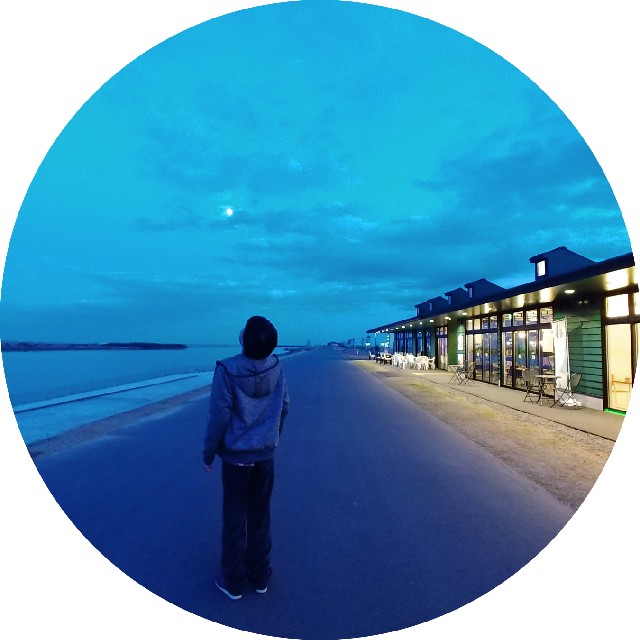 プロフィール画像