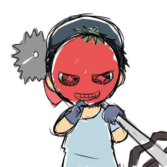 プロフィール画像