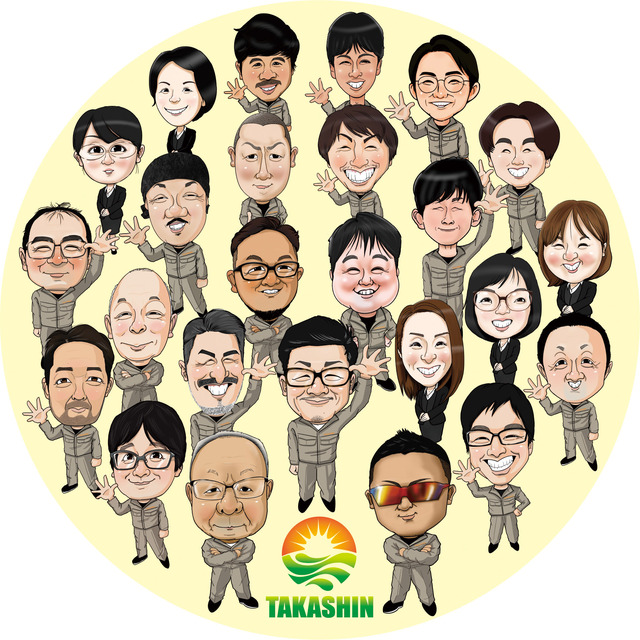 プロフィール画像