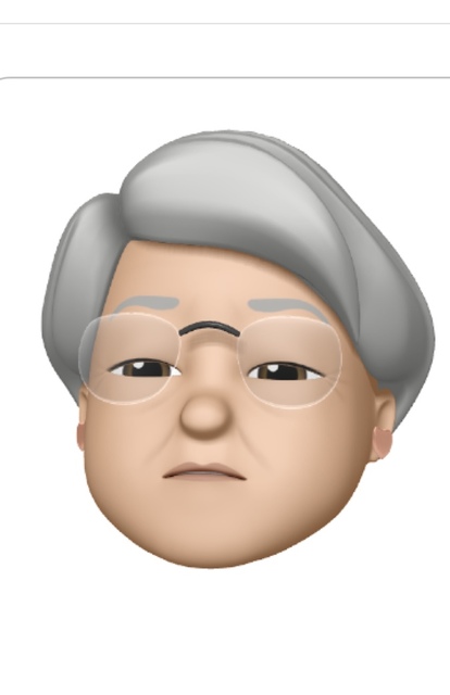 プロフィール画像