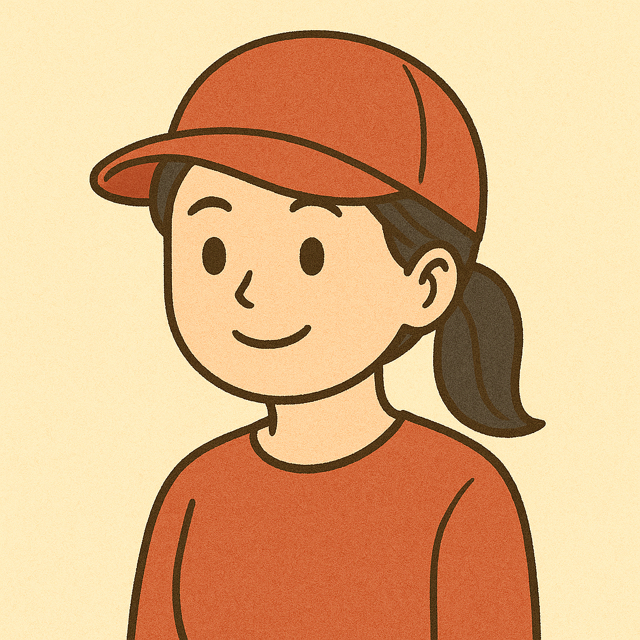 プロフィール画像