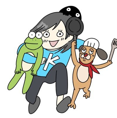 プロフィール画像