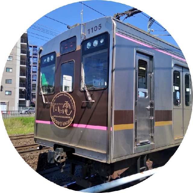 プロフィール画像