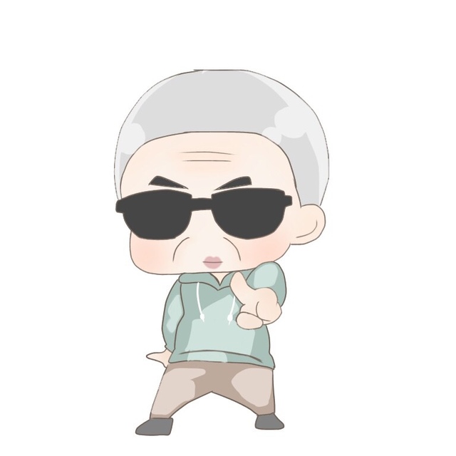 プロフィール画像