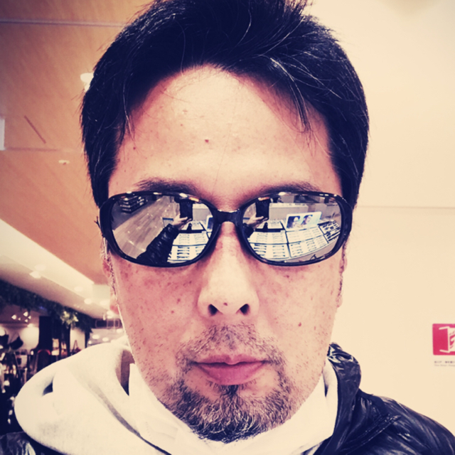 プロフィール画像