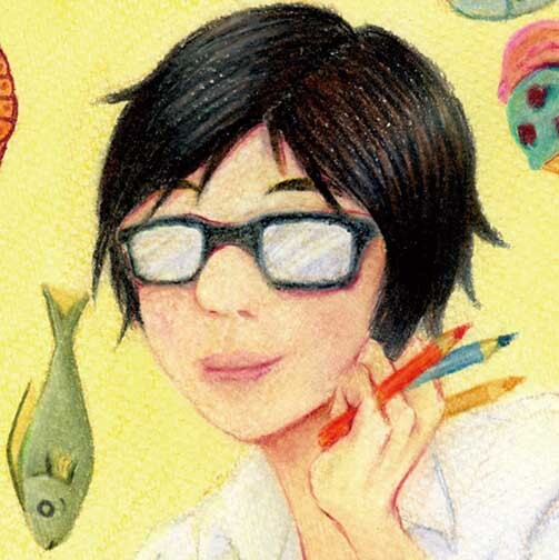 プロフィール画像