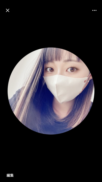 プロフィール画像