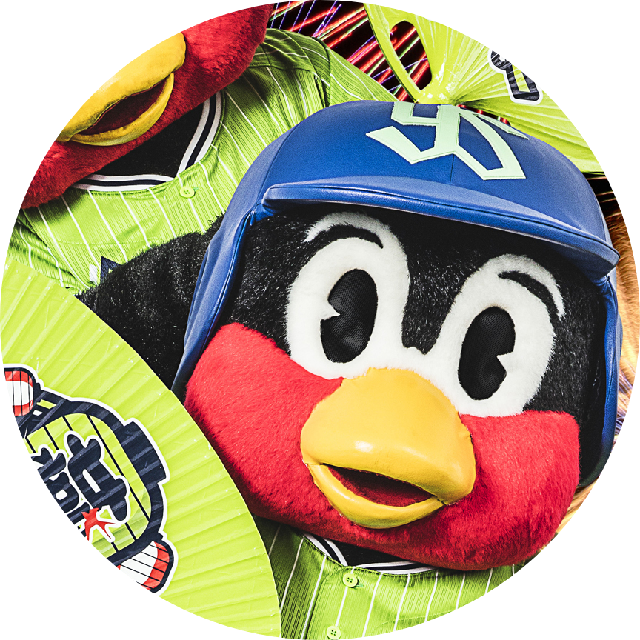 プロフィール画像