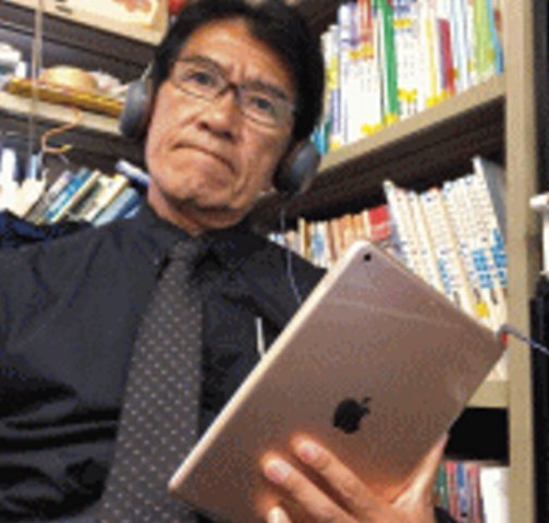 プロフィール画像