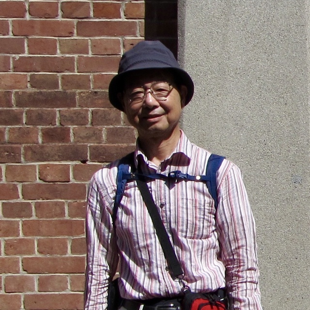 プロフィール画像