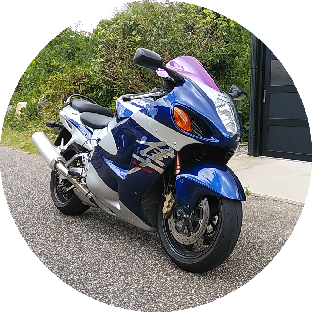 プロフィール画像