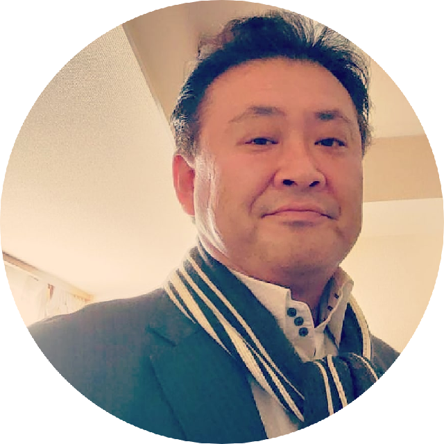 プロフィール画像