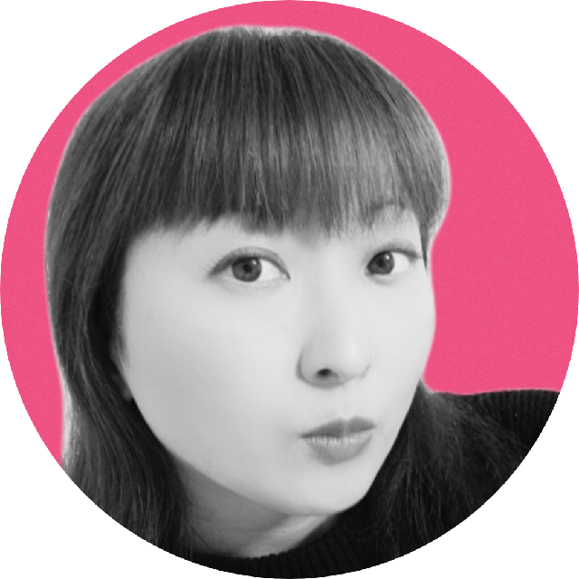 プロフィール画像