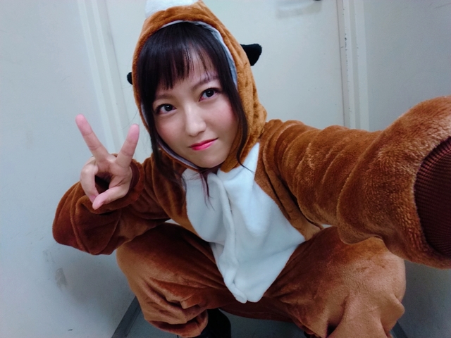 プロフィール画像