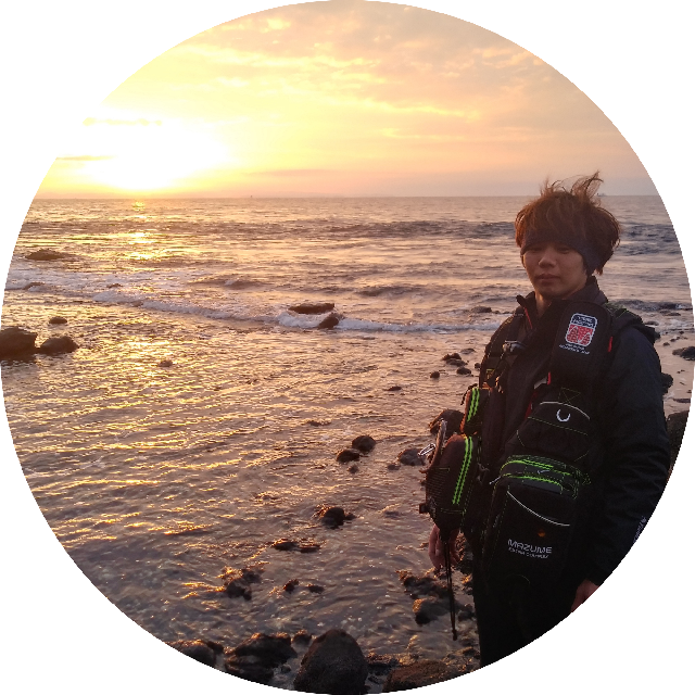 プロフィール画像