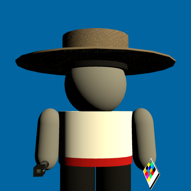 プロフィール画像