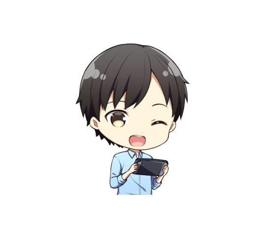 プロフィール画像
