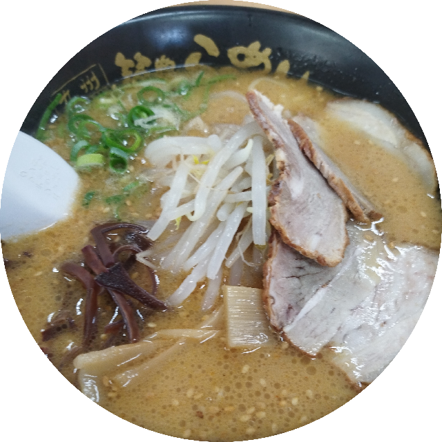 プロフィール画像
