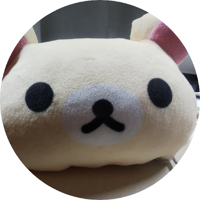 プロフィール画像