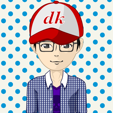 プロフィール画像