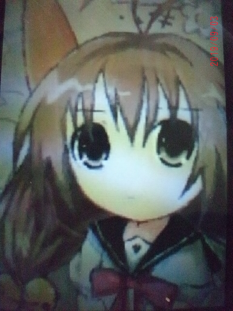プロフィール画像