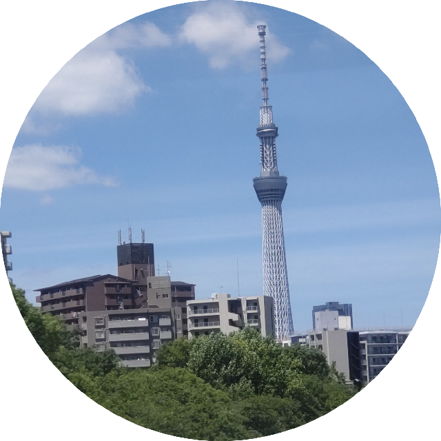 プロフィール画像