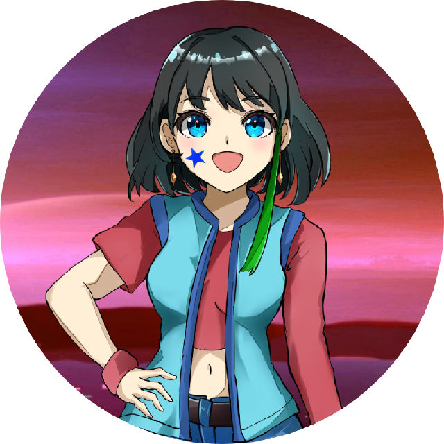 プロフィール画像