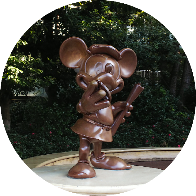 プロフィール画像